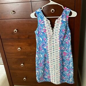 Lilly Pulitzer dress